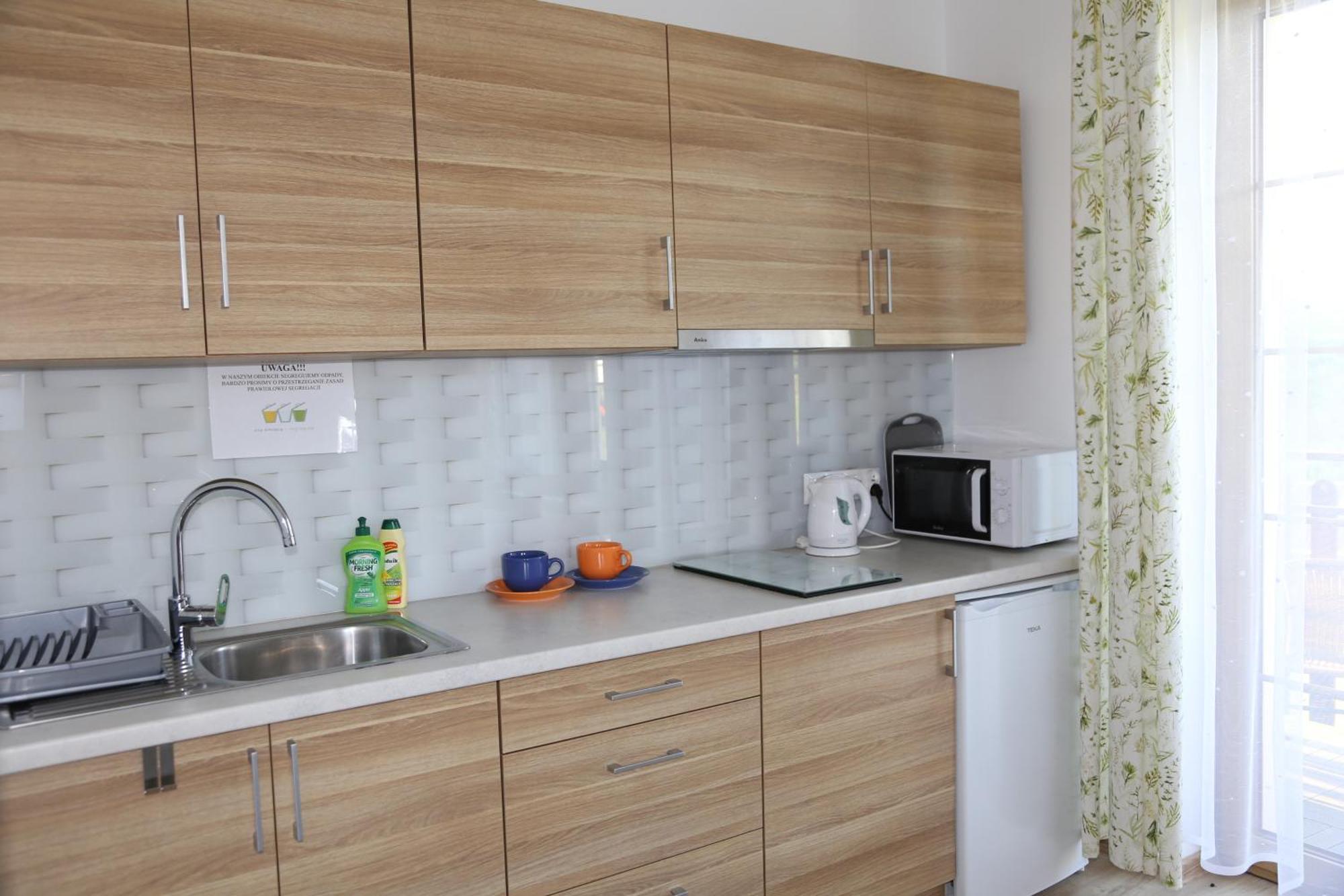 Agroturystyka Pod Grzywaczem Villa Sloszow Bagian luar foto